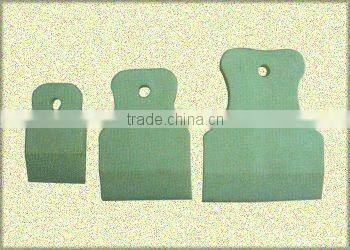 40mm 60mm 80mm rubber scraper