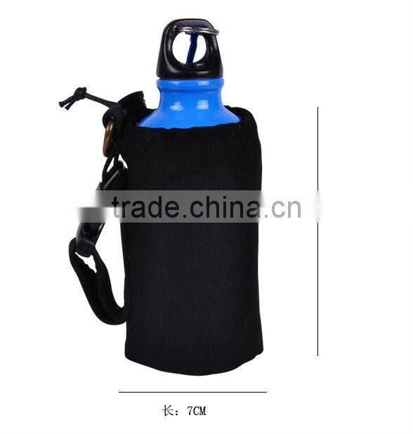 Outdoor Sport Water Bottle Bag