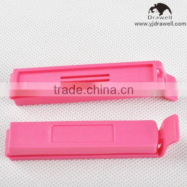 MC-0248 Set Of 10 plastic bag sealing clips