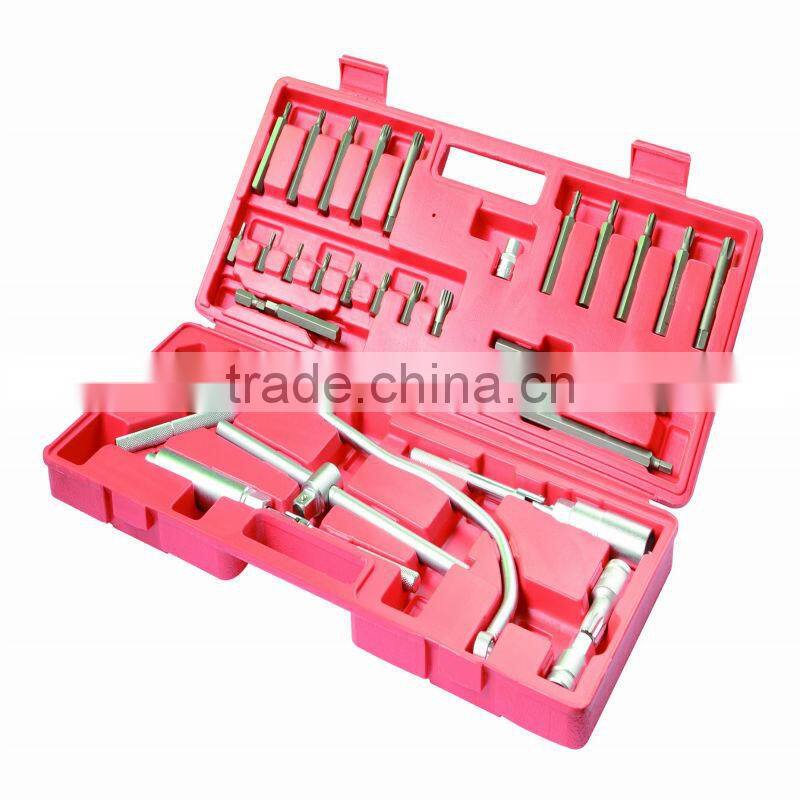 29pcs Special Tool For Santana Audi and Jieda