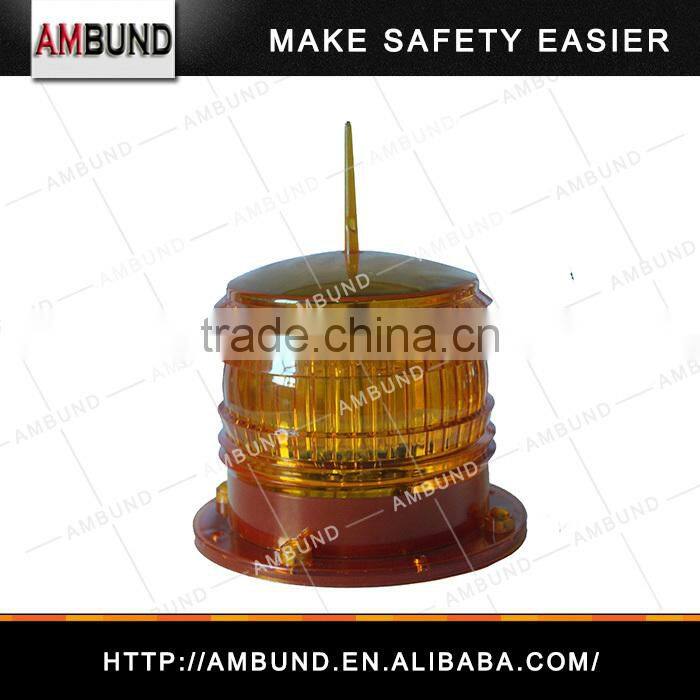 LED Mining Light/Mine Light/LED Beacon/Solar Warning Light/LED Light