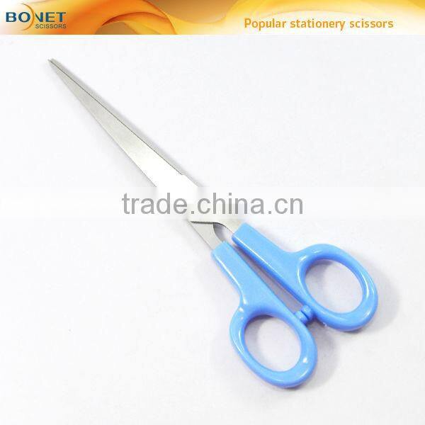 S96010-6 LFGB certificated 6-3/4" hand tool stationery Stainless steel scissors for cutting