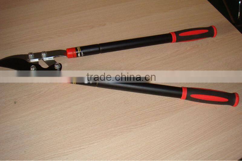 bypass lopper /telespoic pruning shear/garden tool/gear