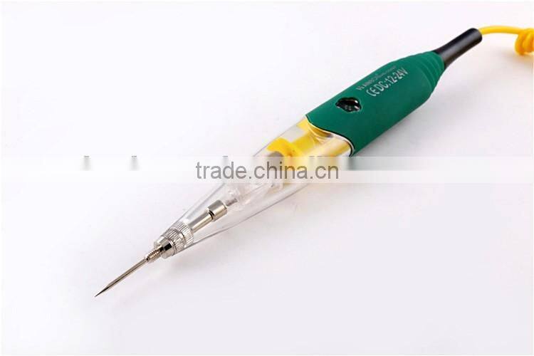 Auto Repairing Test Pencil, Electrical Auto Test Pencil, Auto Tester