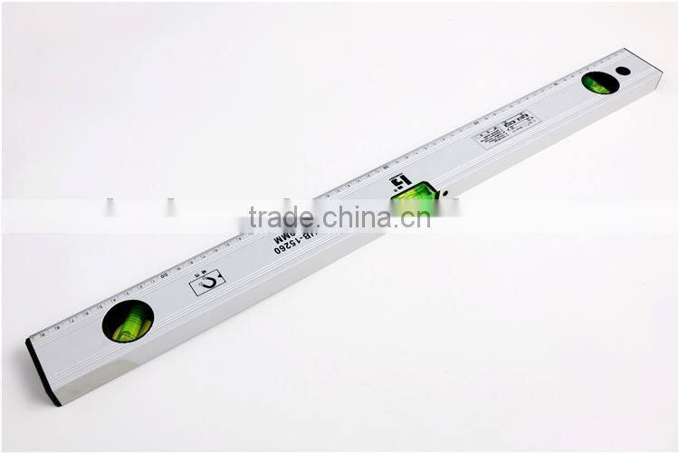 Precision Magnetic Aluminum Level