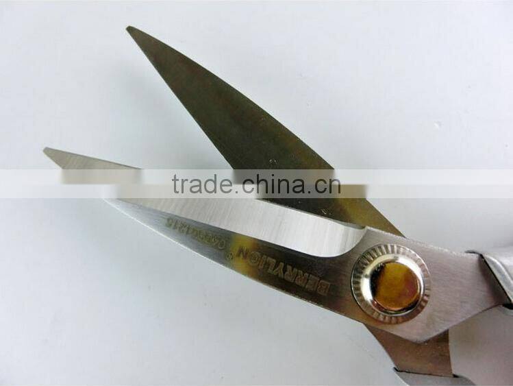 2015 New Design 6.5'' SS204 Household Scissors
