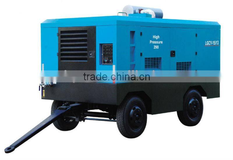 2011-2013 China Hot Selling Ore Stone Drilling Machine KY125