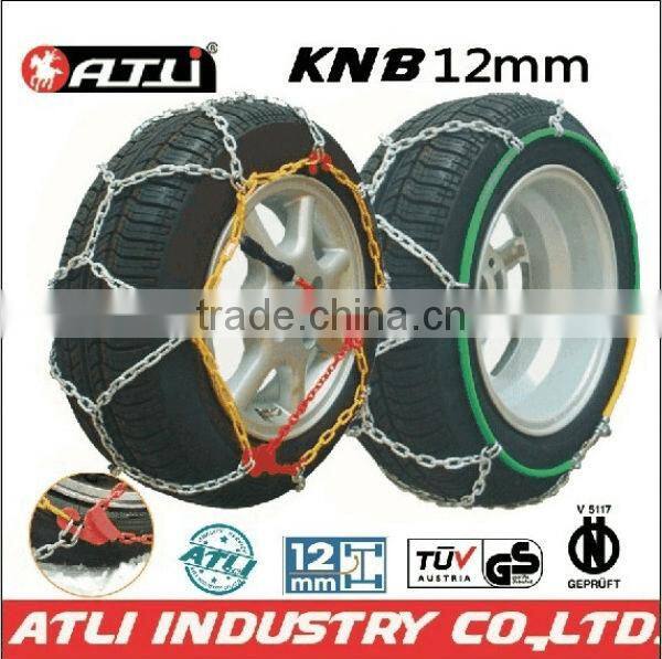 ATLI Trade Assurance car anti skid snow chains