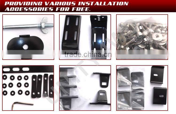 made in china UNITY Car Roof Luggage Rack aluminum car rack uaz 4x4