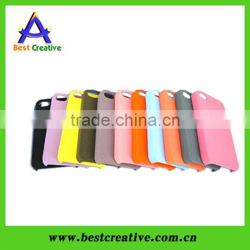 Hard Case Skin Cover Faceplate For Iphone 4 4s