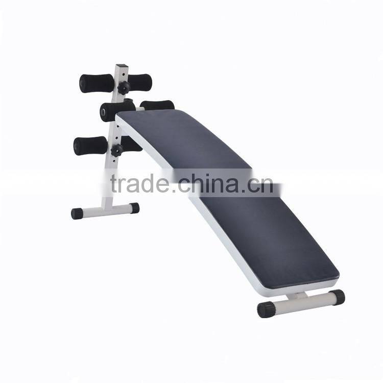 Ab Fitness/Weight Bench Sit Up Exercise Ab Crunch Board