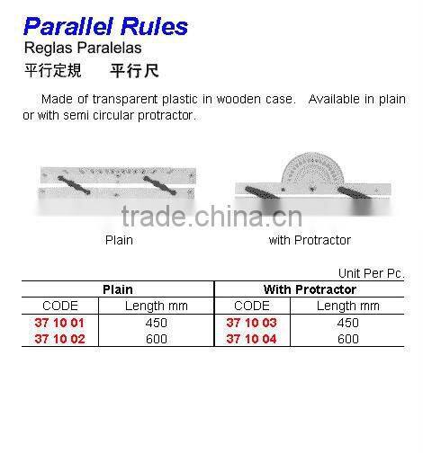 Marine Wholesale Navigation Parallel Rules