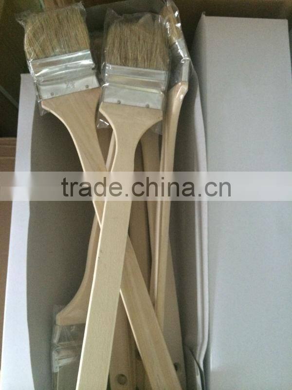 Marine Wholesale Angle Radiator Brush