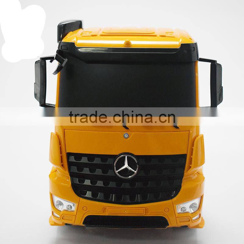 2017 hot item kids toy tow trucks sale from china