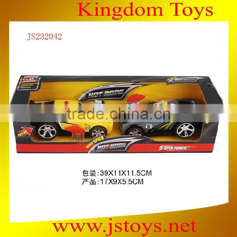 high performance electric rc cars