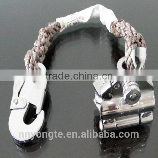 With High Level Climbing Fall Arrester