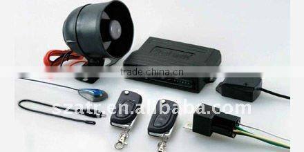 2-way car alarm system,keyless entry system