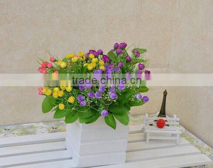 artificial flower for home decoration