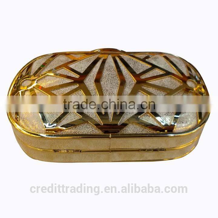 2015 crystal and rhinestone evening bags for lady