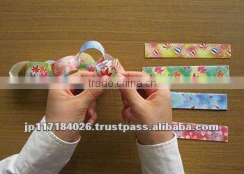 Washi Paper / Origami