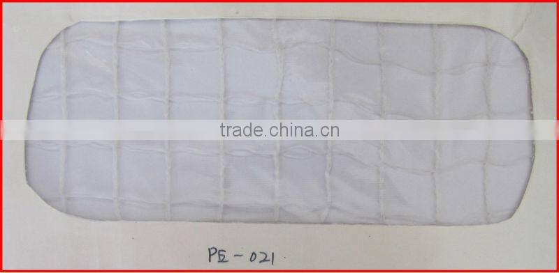 100% HDPE 4 year guarantee anti wind net