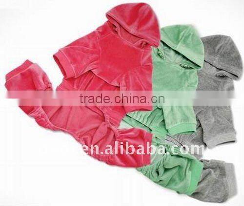 2015 Dog Clothes Products