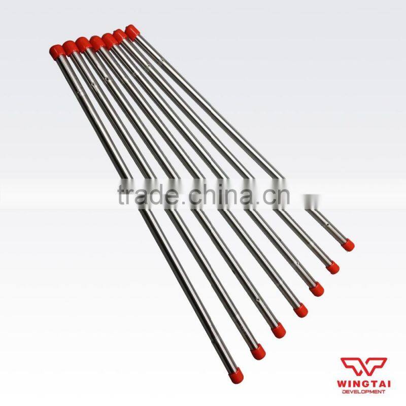 Single/Double Groove Grindometer