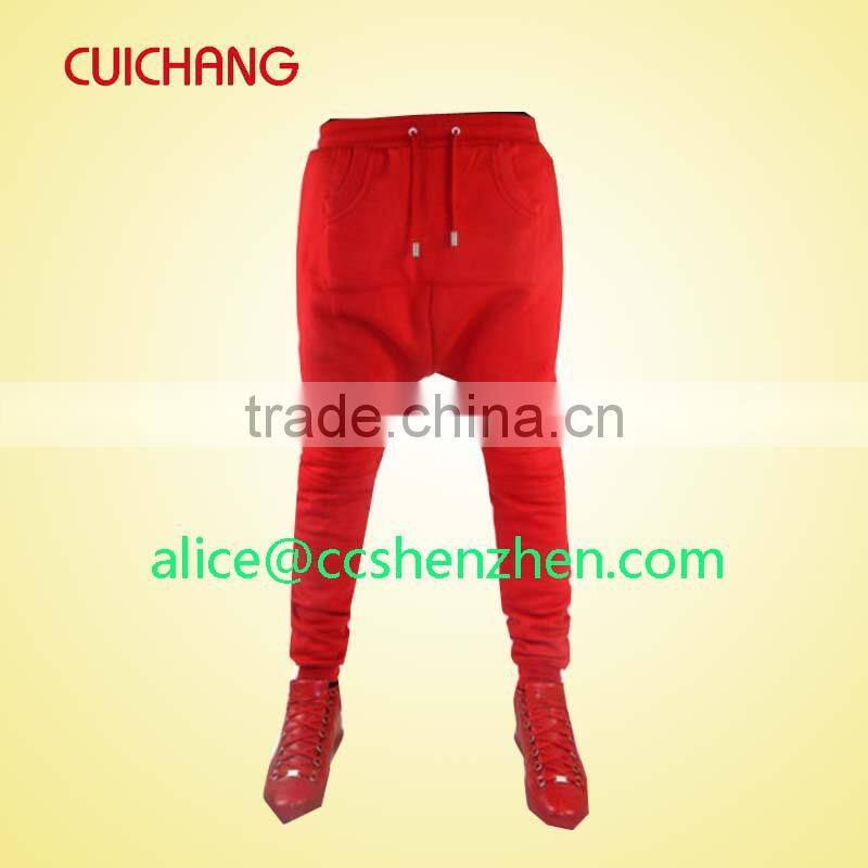 Pant, men pant,weatpants, all over print pants, fashion cheap hight quality sweatpants WYK-073