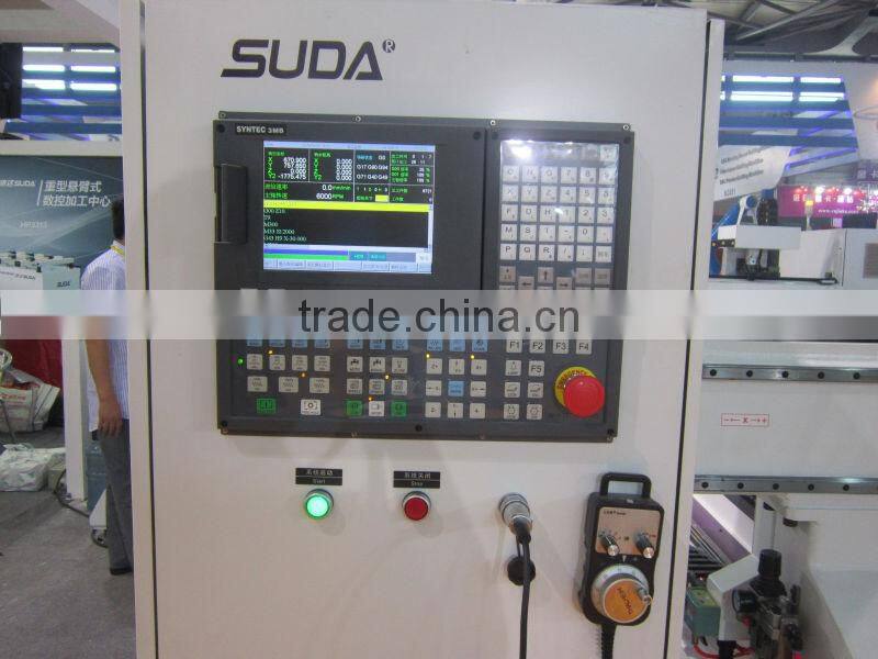 on sale Heavy duty moving column engraving machine center