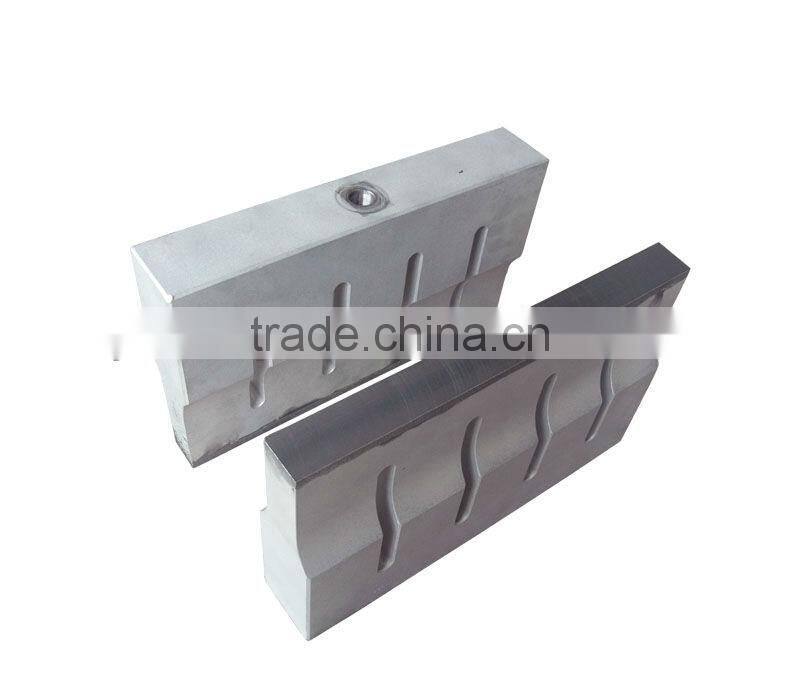 Horns for Ultrasonic Plastic Welding Machines