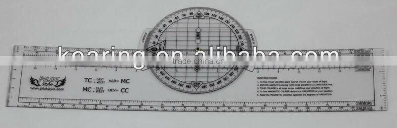 Kearing Paper Card material Plotter for calculation conversion of temperature #KNP-2