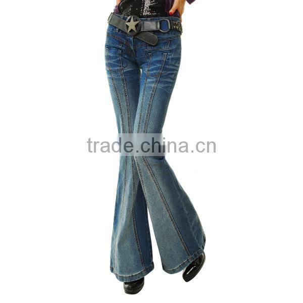 women demim for lady hot sale mixed stock for women fashion stock jeans