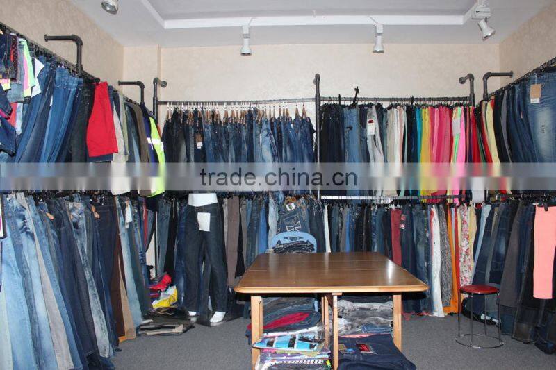 GZY Professional denimjeans manufacturers turkey producer men latest design jeans pants