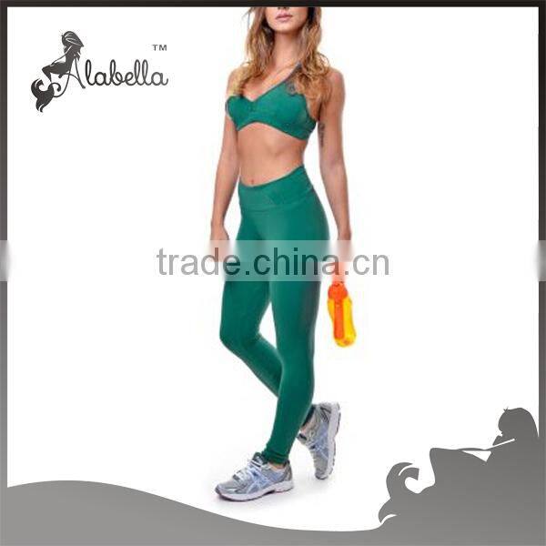 OEM Women's sports clothing for yoga/running
