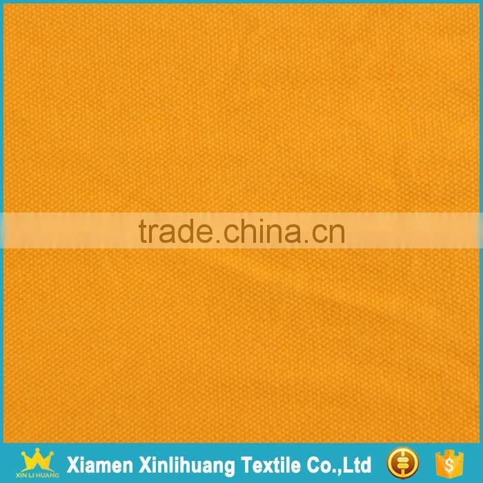 New Arrival Single Knitted 65% Polyester 35% Cotton Polo Shirts Pique Fabric