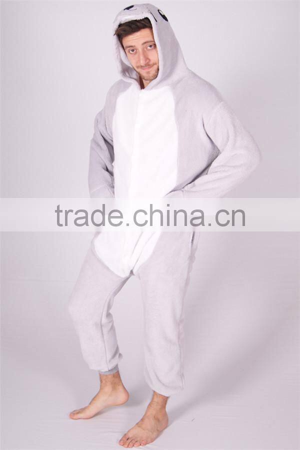 Christmas for gift cartoon mascot boys dance flower fancy dress costumes