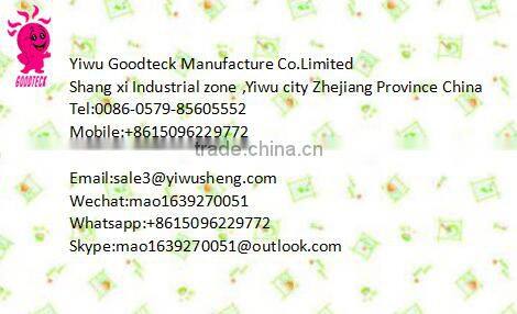 Wholesale multicolor decotation goose feather for party and wedding,5-8cm import from China