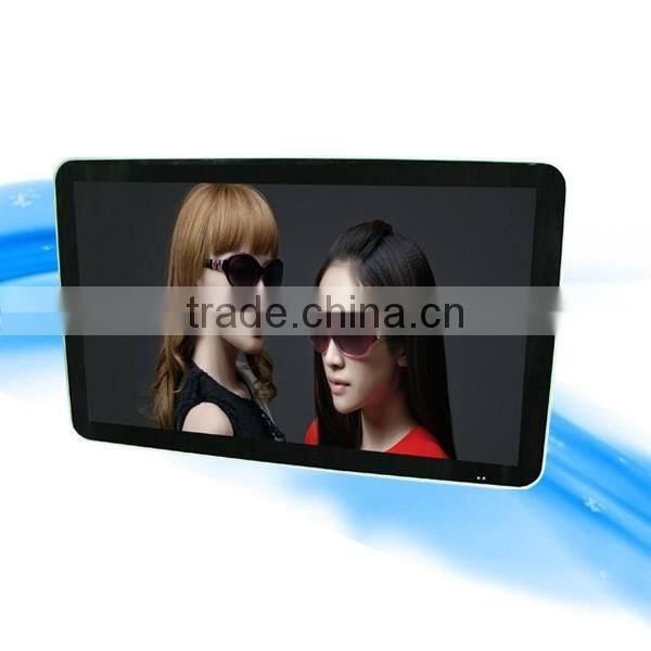 32'' Network Android Media 3G Digital Signage Player
