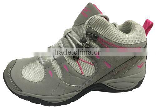 new women customized hiking shoes