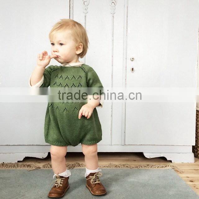 custom newborn baby toddler handmade onepiece sweaters