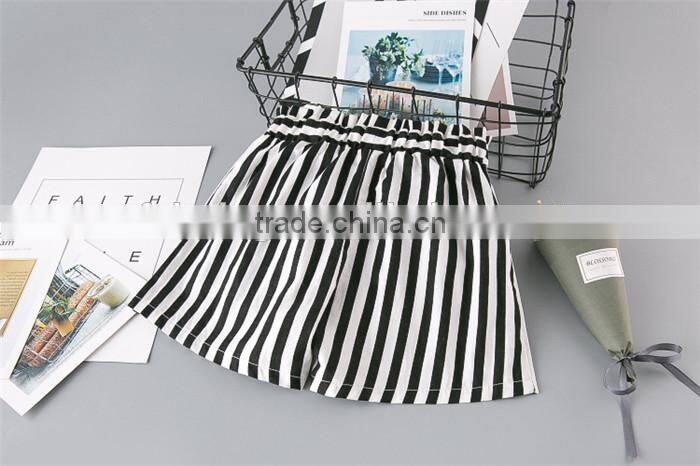 SS-981G Guangzhou Baby Apparel Kids Wear Boutique Clothing Sets Wholesale Baby Clothes Clothing Set