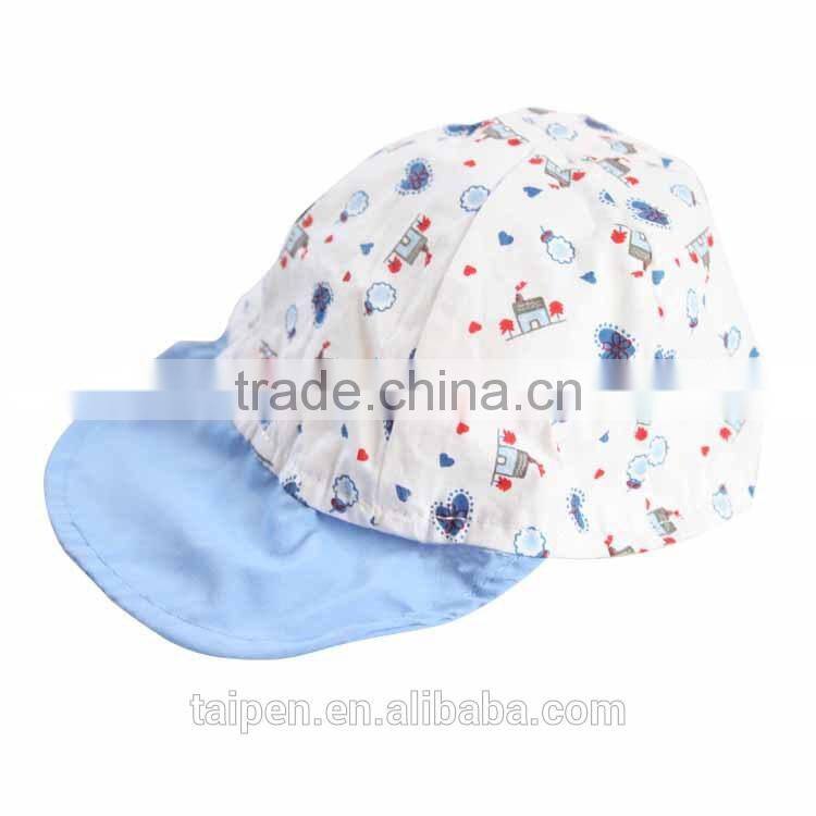 Hot Sale Baby Boys 100% Cotton Blue Romper +Top + Hat 13Pcs Summer Newborn Baby Clothes Set