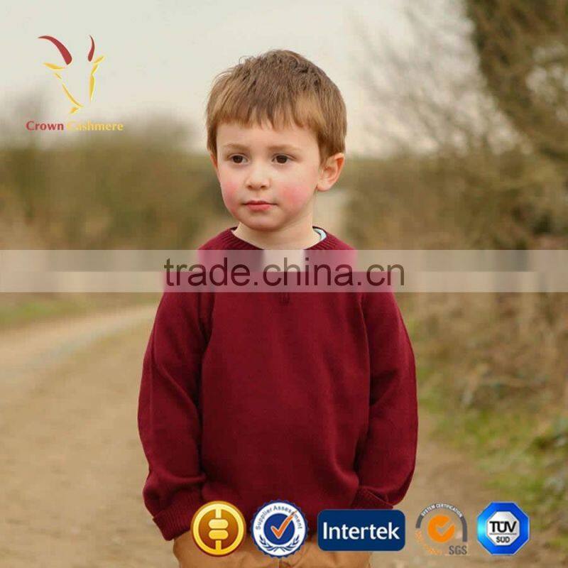 knitting sweaters for kids,kids Red Wool Sweater