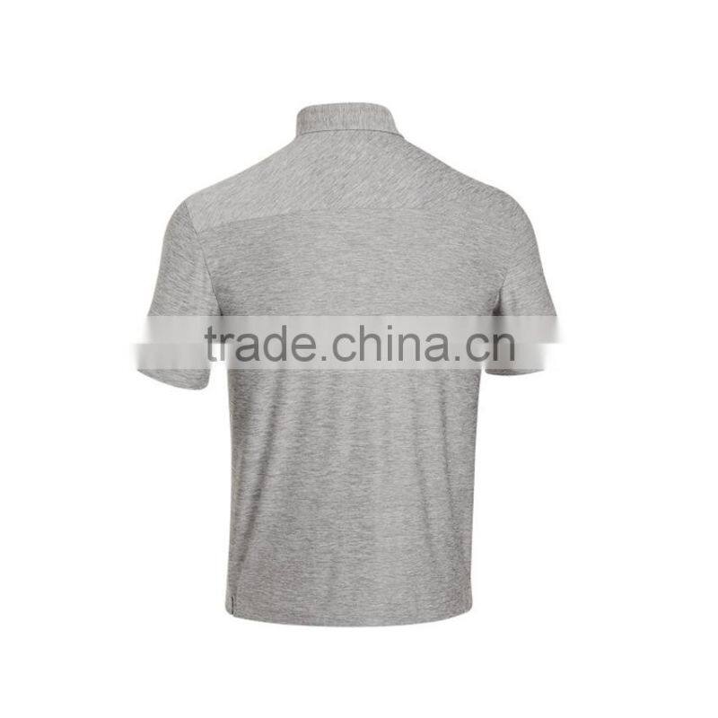 2016 B2Bnew design polo t shirt polo mens short shirts embroidey