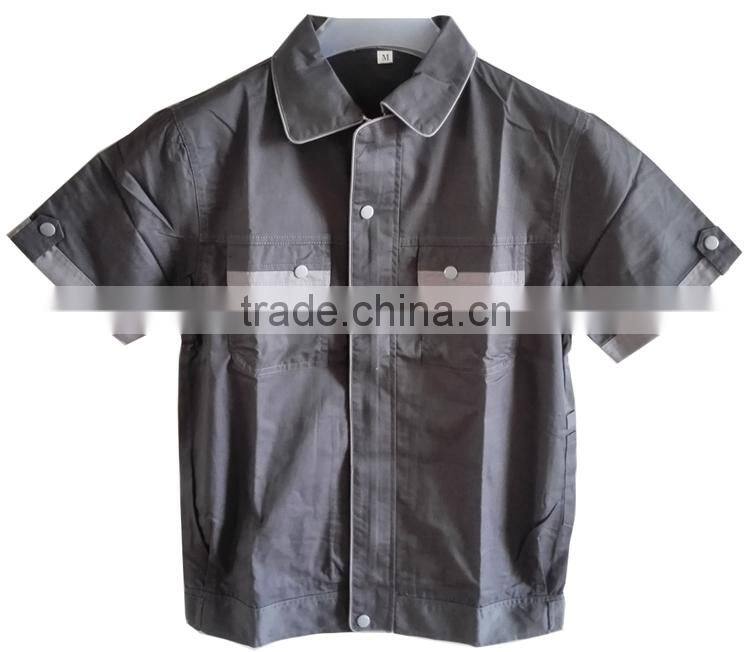 Manufacturer supply mechanic work overalls