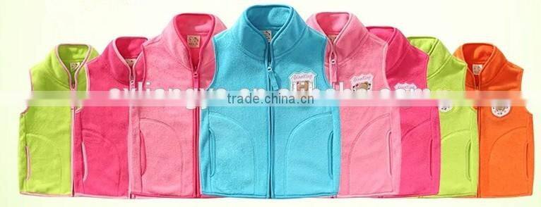 thailand kids polar fleece microfiber clothes child