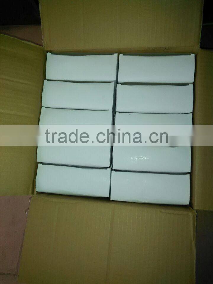 factory direct sale hand sewing needles in blister card manufacturer