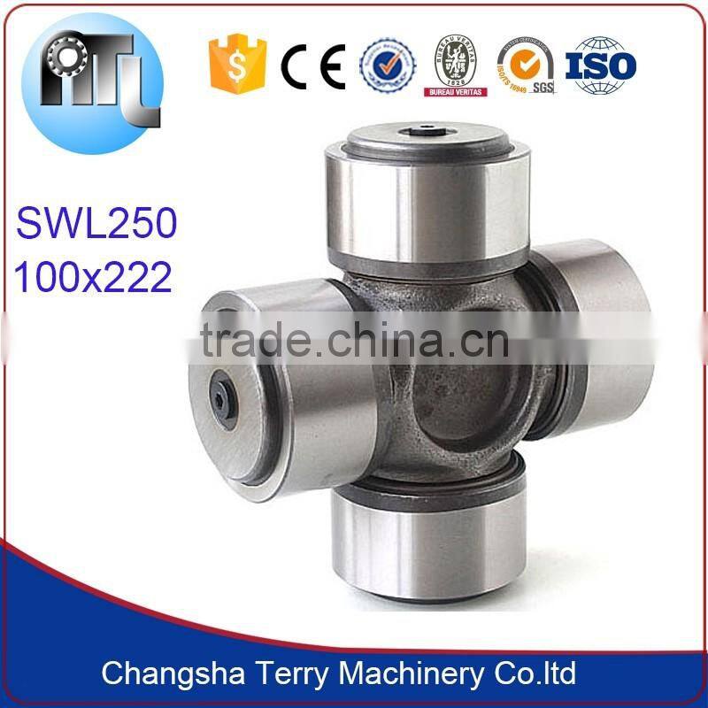 58.979X167.58MM 5-124X small universal joints