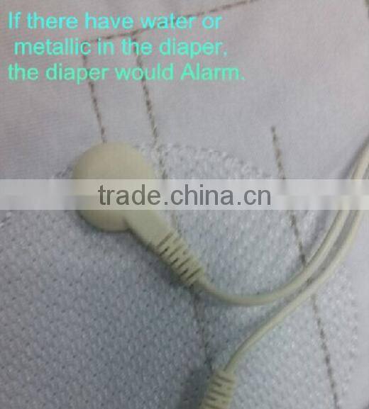 2017 Health care Bedwetting Urine pad