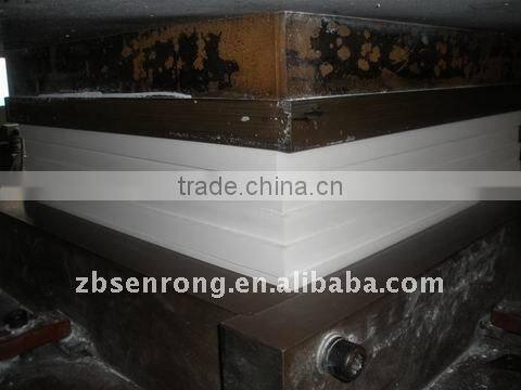 heat resistant ptfe sheet